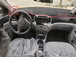 هیۆندای ئەکسنت